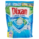 DIXAN PowerCaps Classico 45wl (675g)